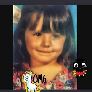 Meet your Posher, Kristin